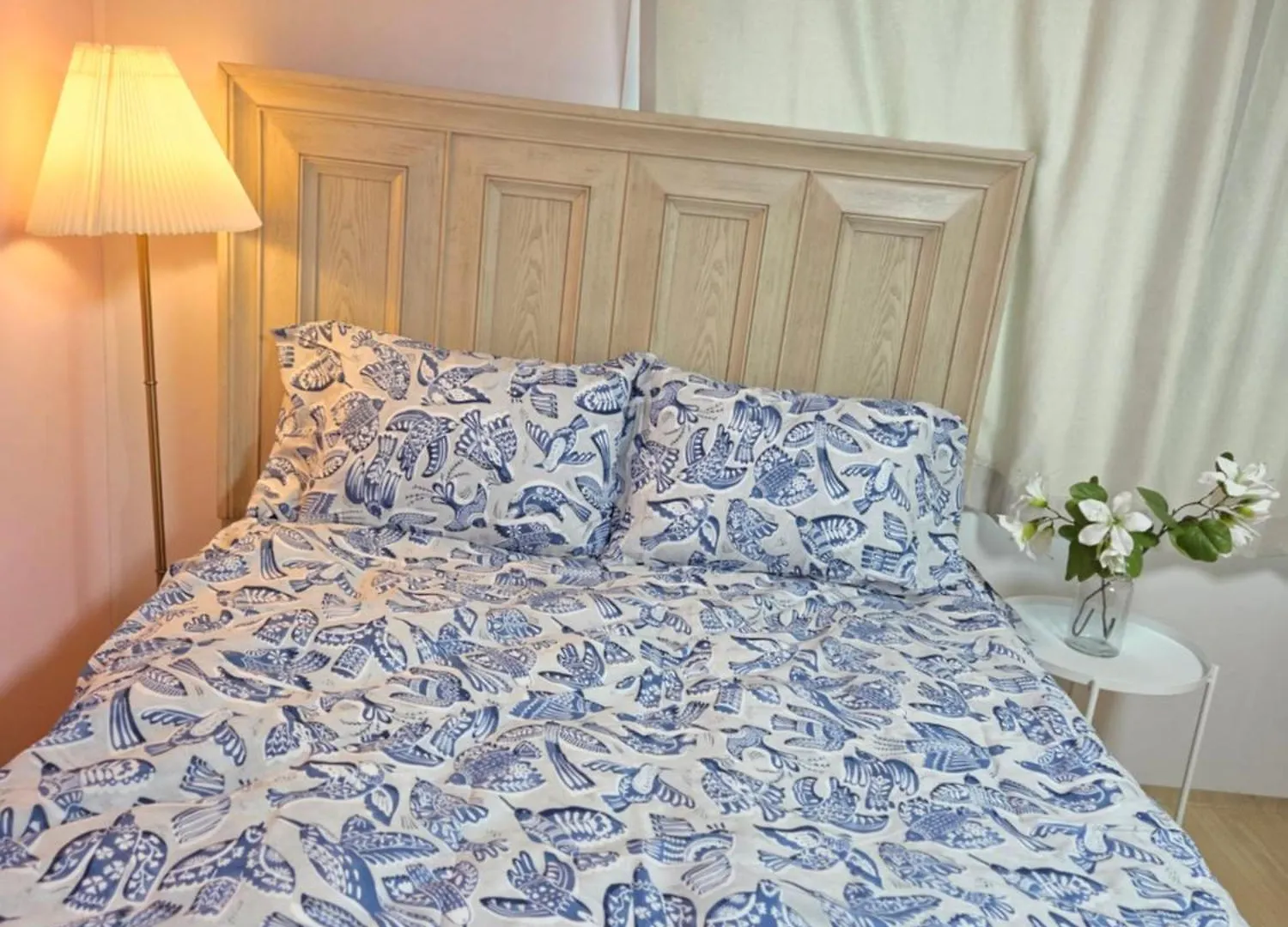 The Naeum Stay Incheon Airport Guesthouse