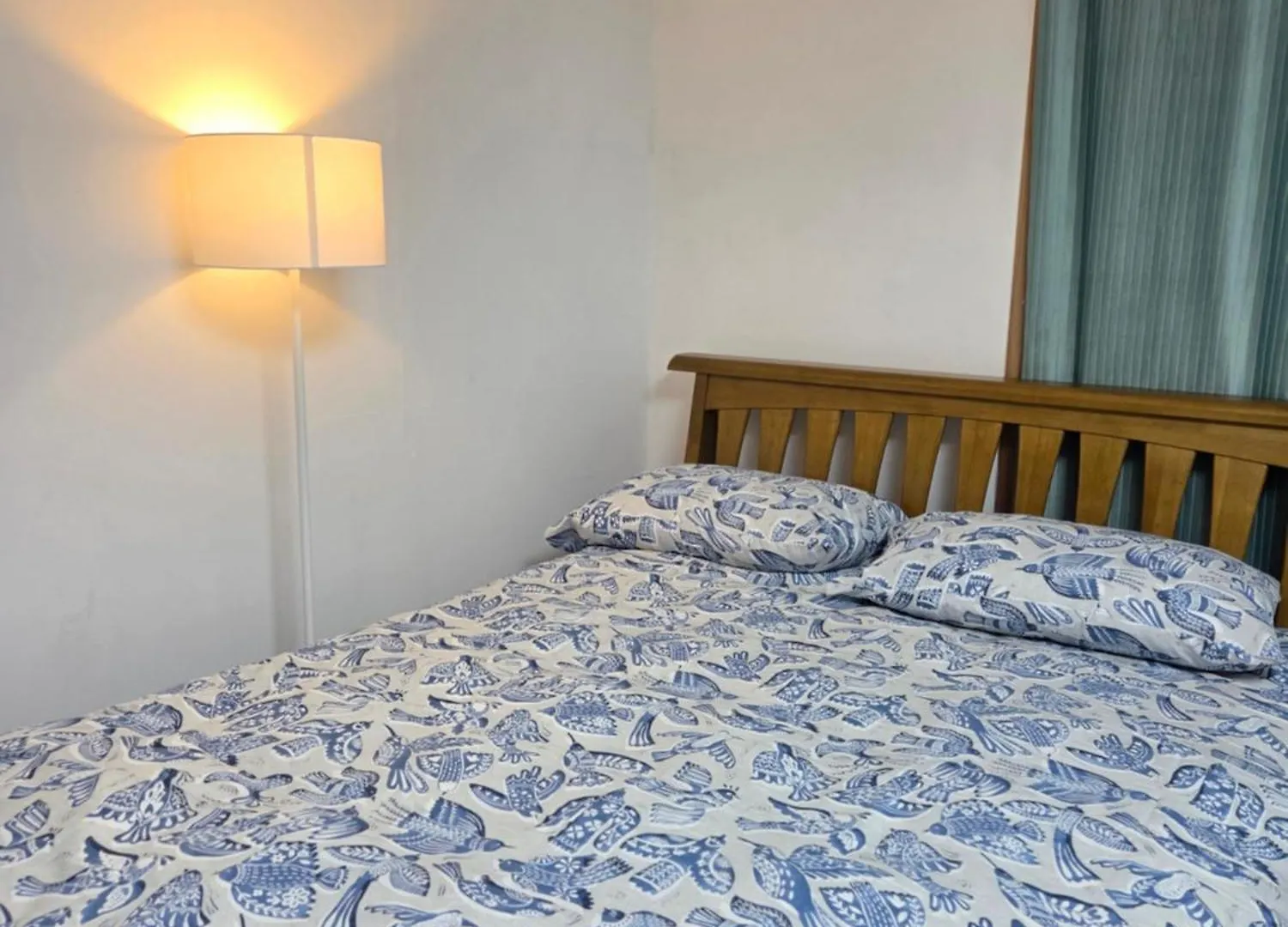 Wisma tamu The Naeum Stay Incheon Airport Guesthouse