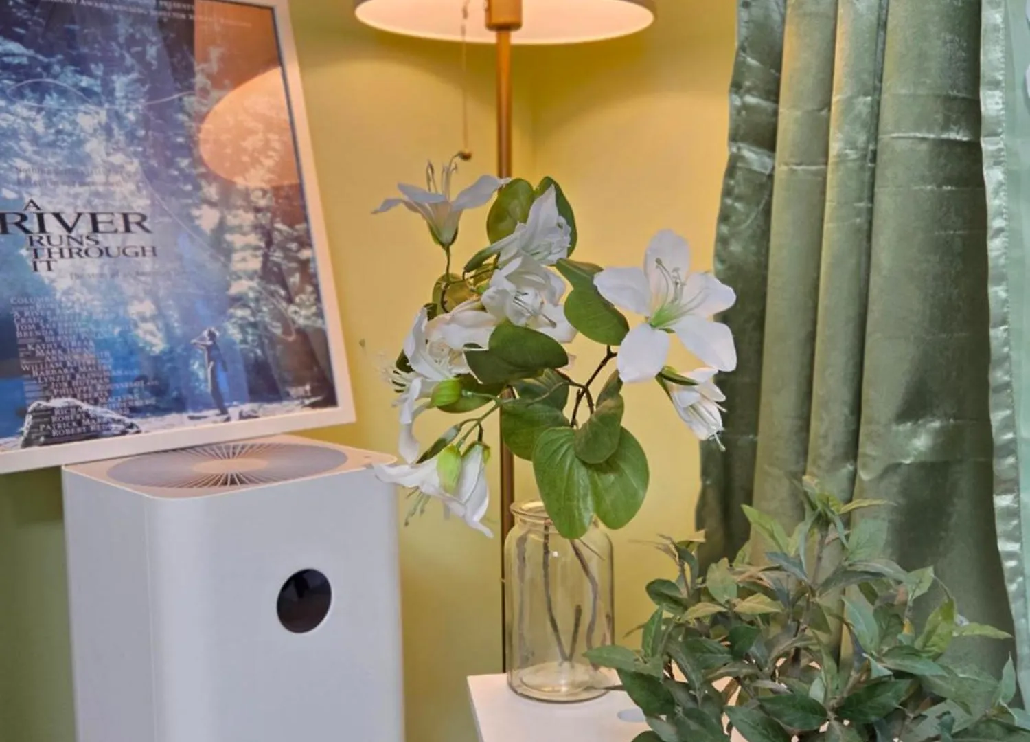 The Naeum Stay Incheon Airport Guesthouse Wisma tamu