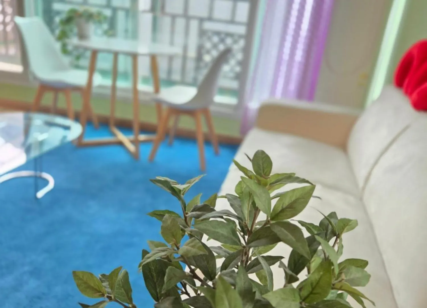 The Naeum Stay Incheon Airport Guesthouse Guest house