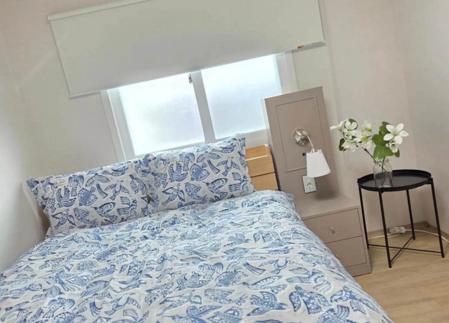 Wisma tamu The Naeum Stay Incheon Airport Guesthouse