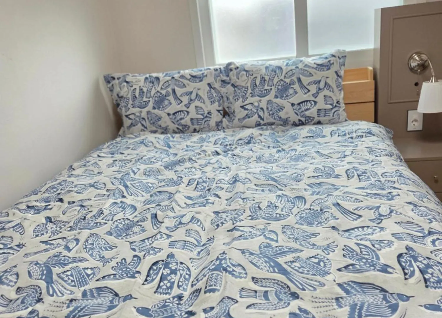 The Naeum Stay Incheon Airport Guesthouse Korsel