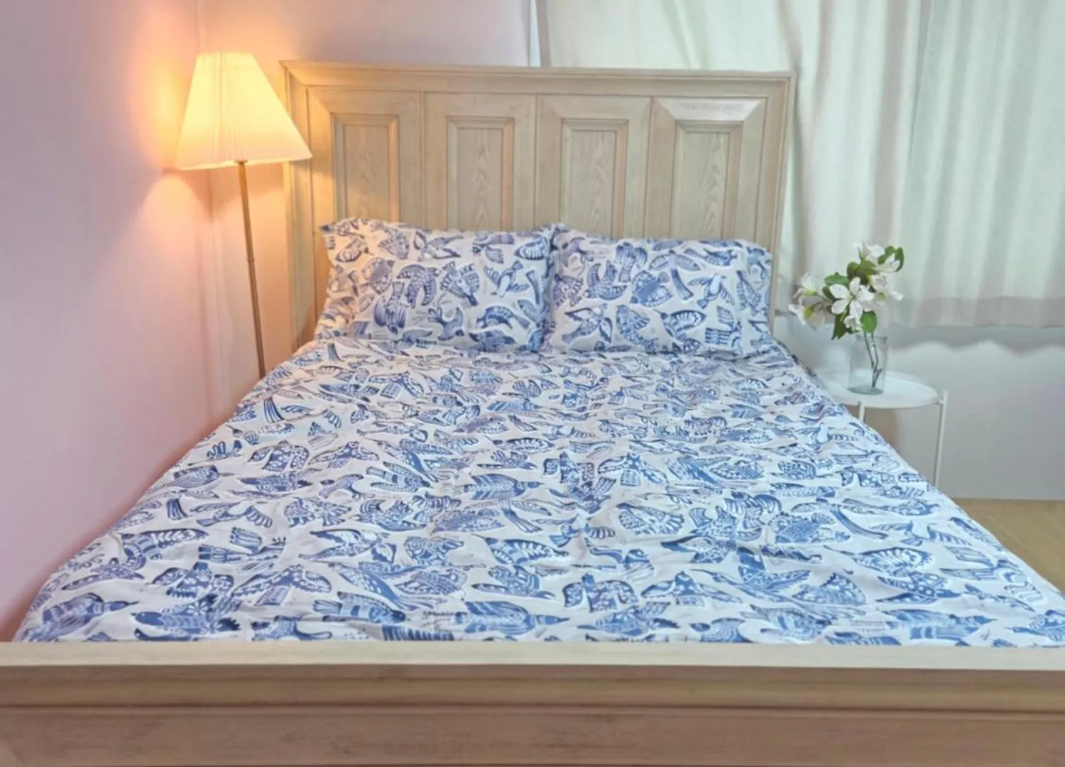 The Naeum Stay Incheon Airport Guesthouse Wisma tamu