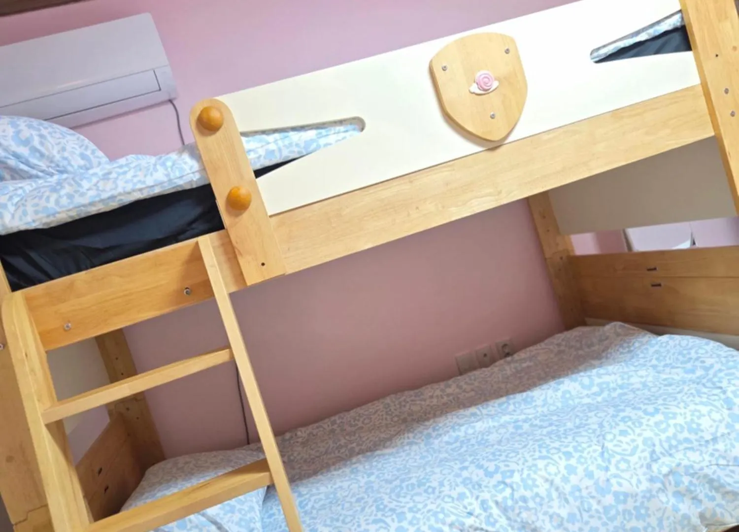 Wisma tamu The Naeum Stay Incheon Airport Guesthouse Korsel