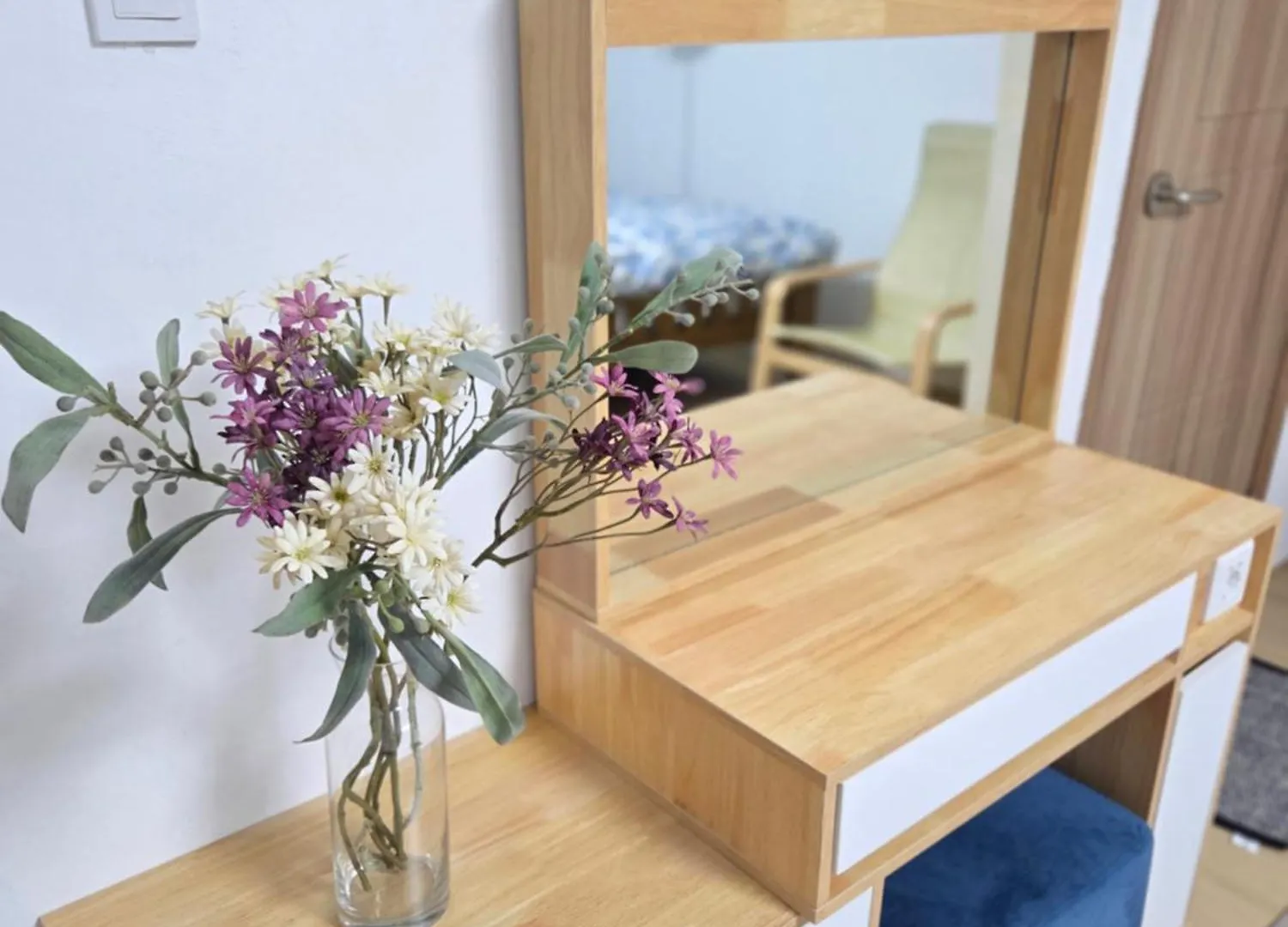 Wisma tamu The Naeum Stay Incheon Airport Guesthouse