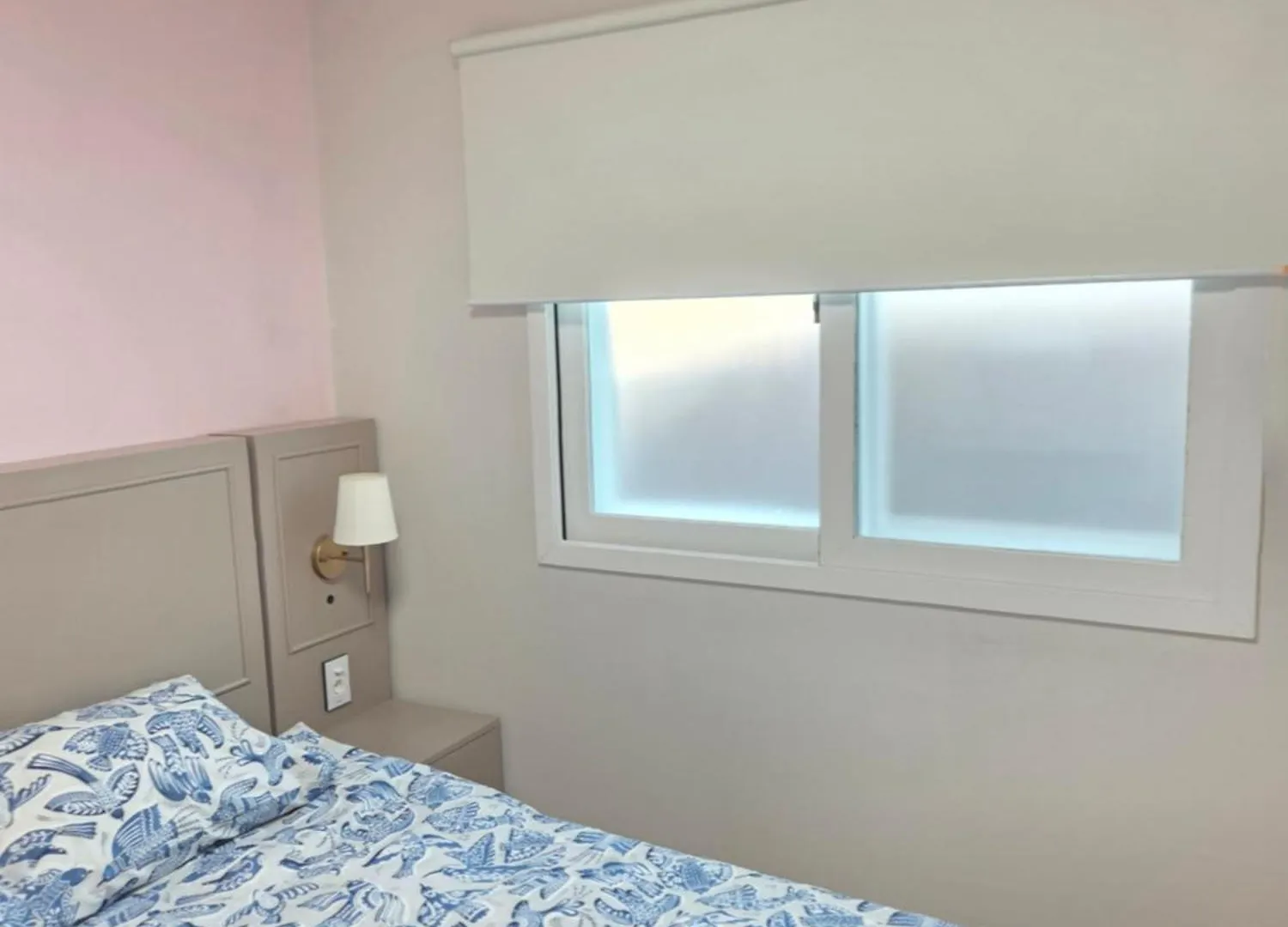 The Naeum Stay Incheon Airport Guesthouse Korsel