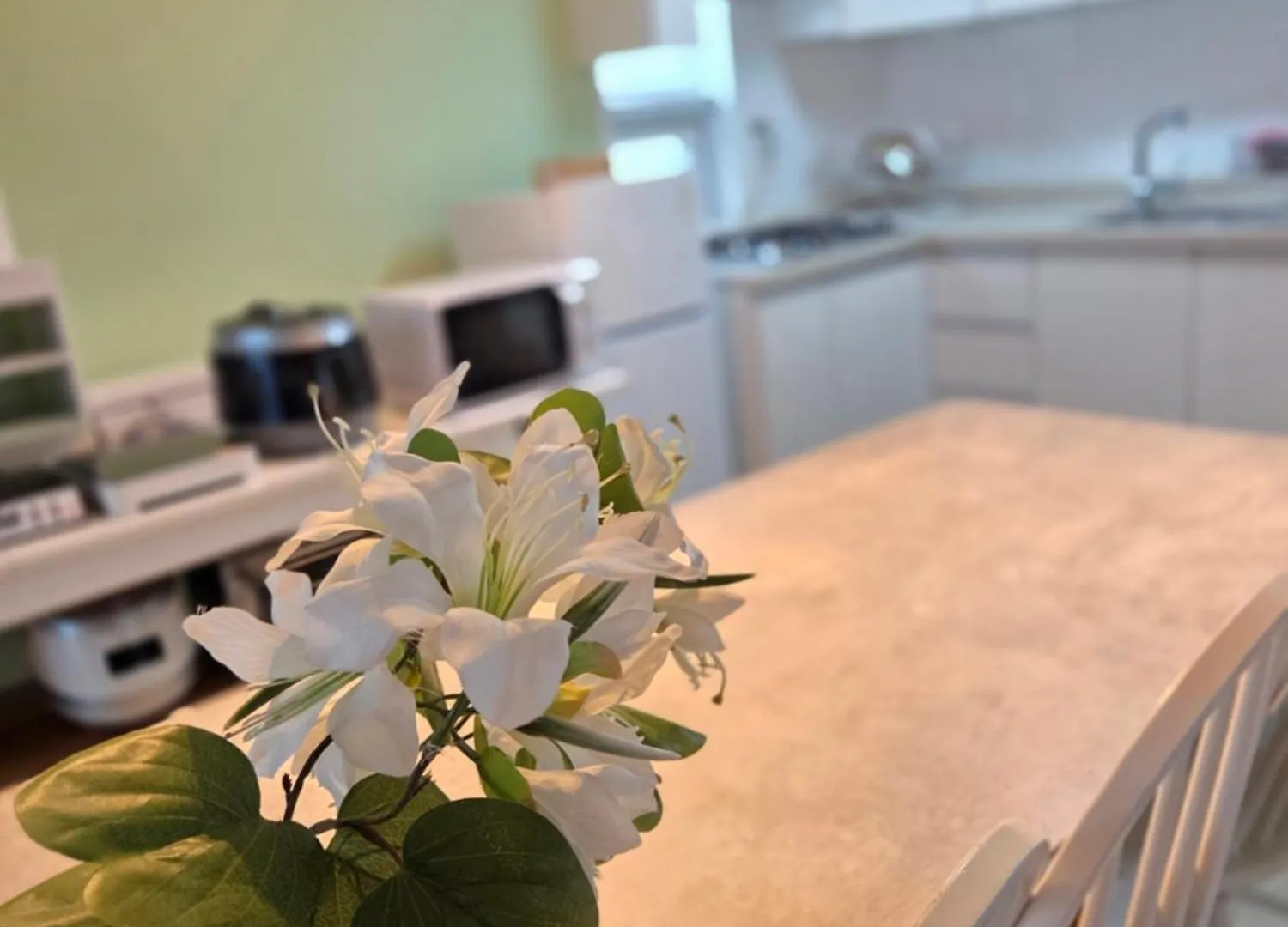 The Naeum Stay Incheon Airport Guesthouse 0*,  Korsel