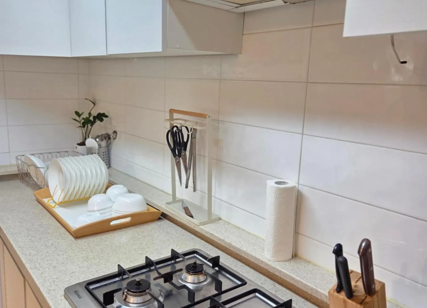 The Naeum Stay Incheon Airport Guesthouse Wisma tamu