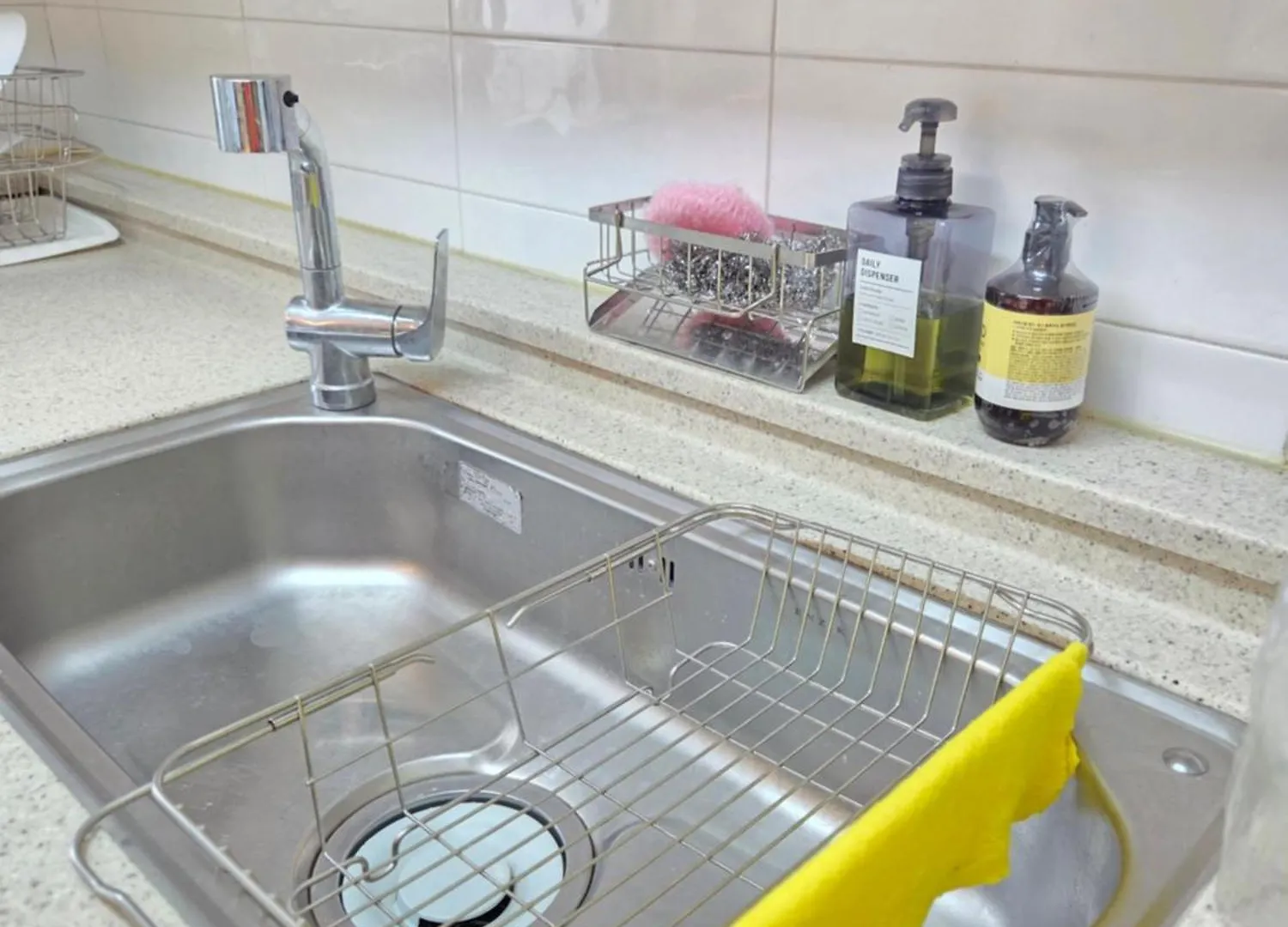 Wisma tamu The Naeum Stay Incheon Airport Guesthouse