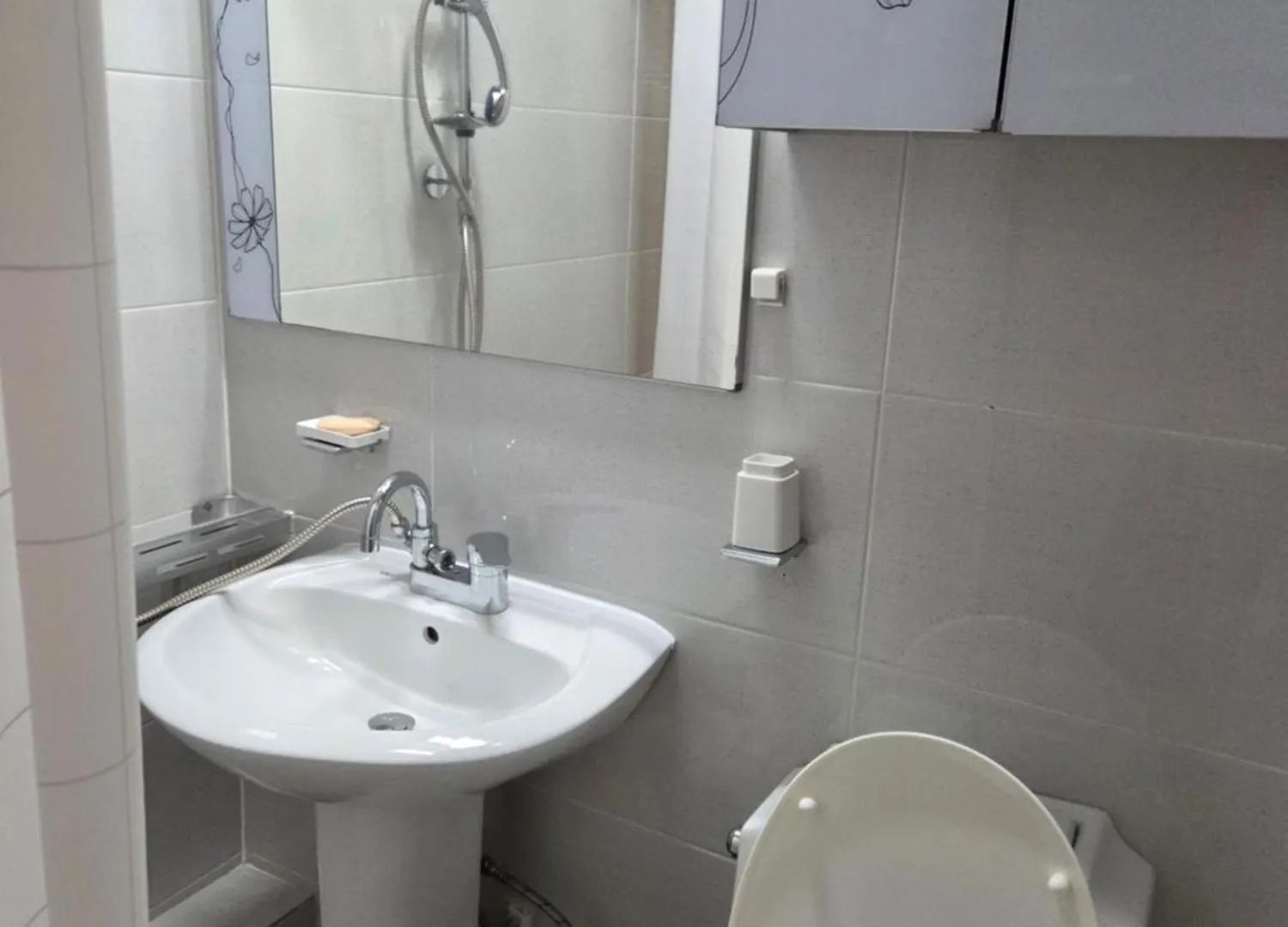 The Naeum Stay Incheon Airport Guesthouse Wisma tamu