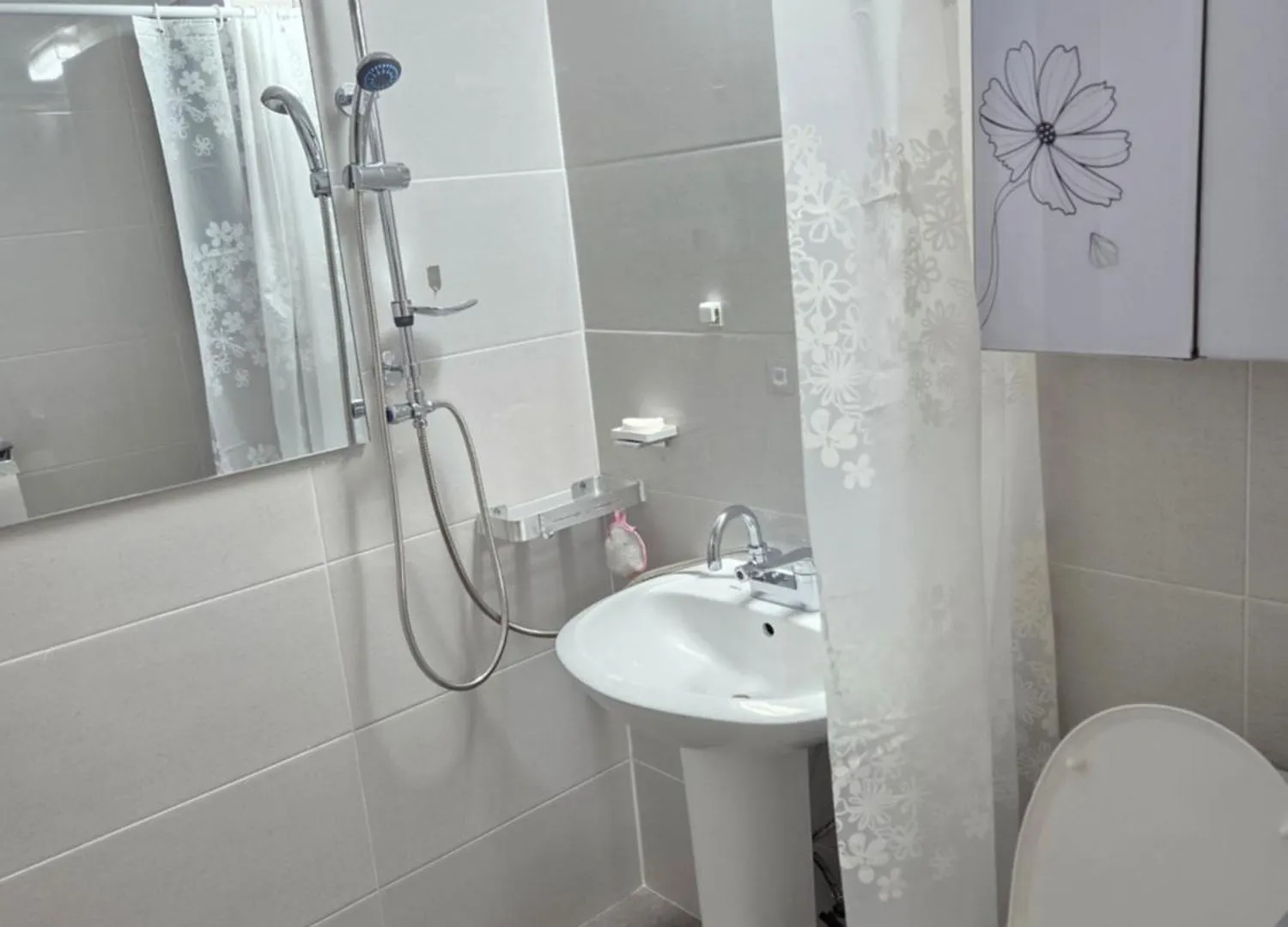 Guest house The Naeum Stay Incheon Airport Guesthouse South Korea