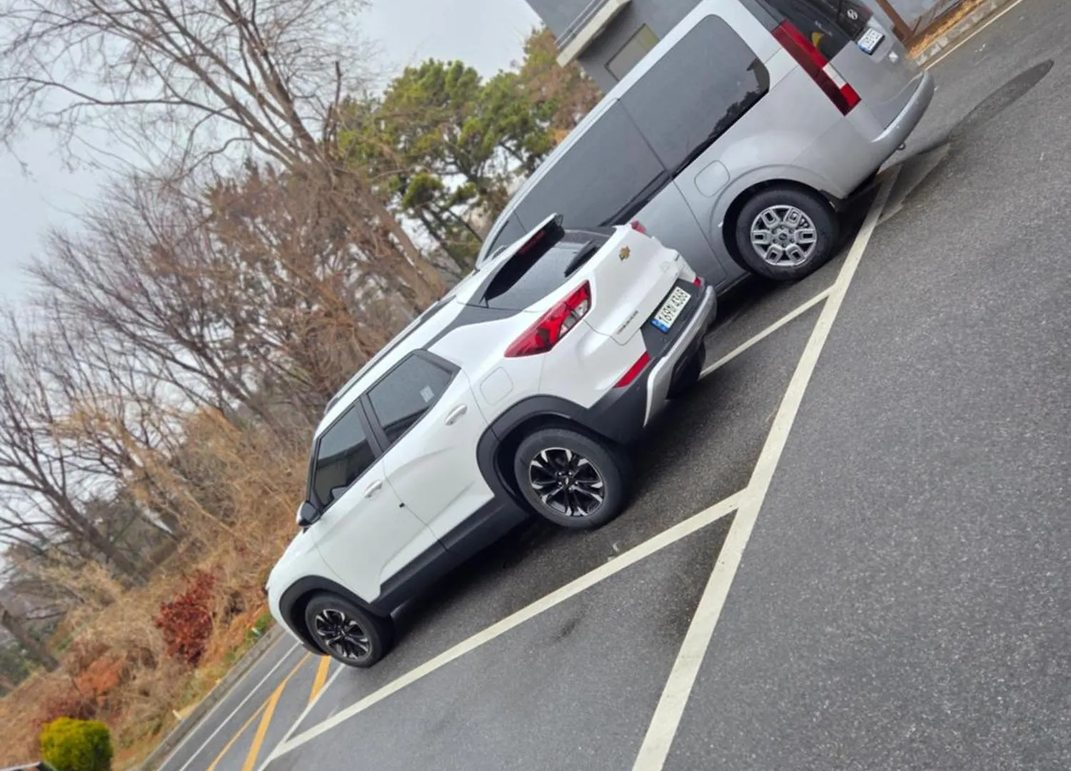 Wisma tamu The Naeum Stay Incheon Airport Guesthouse Korsel