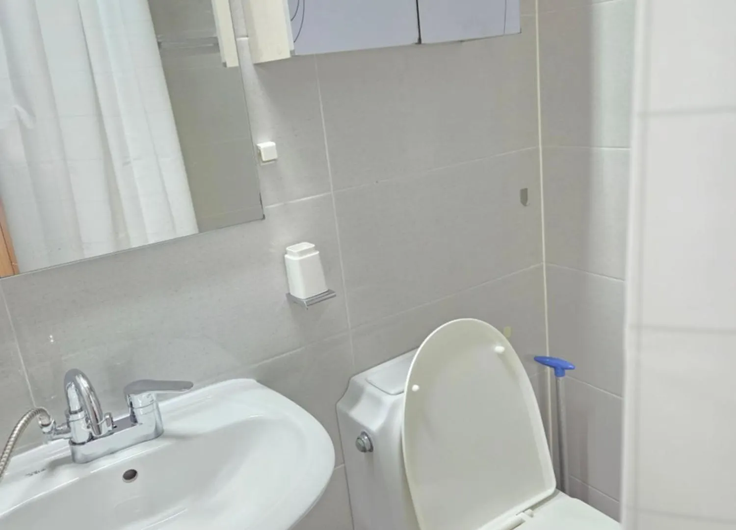 게스트하우스 The Naeum Stay Incheon Airport Guesthouse