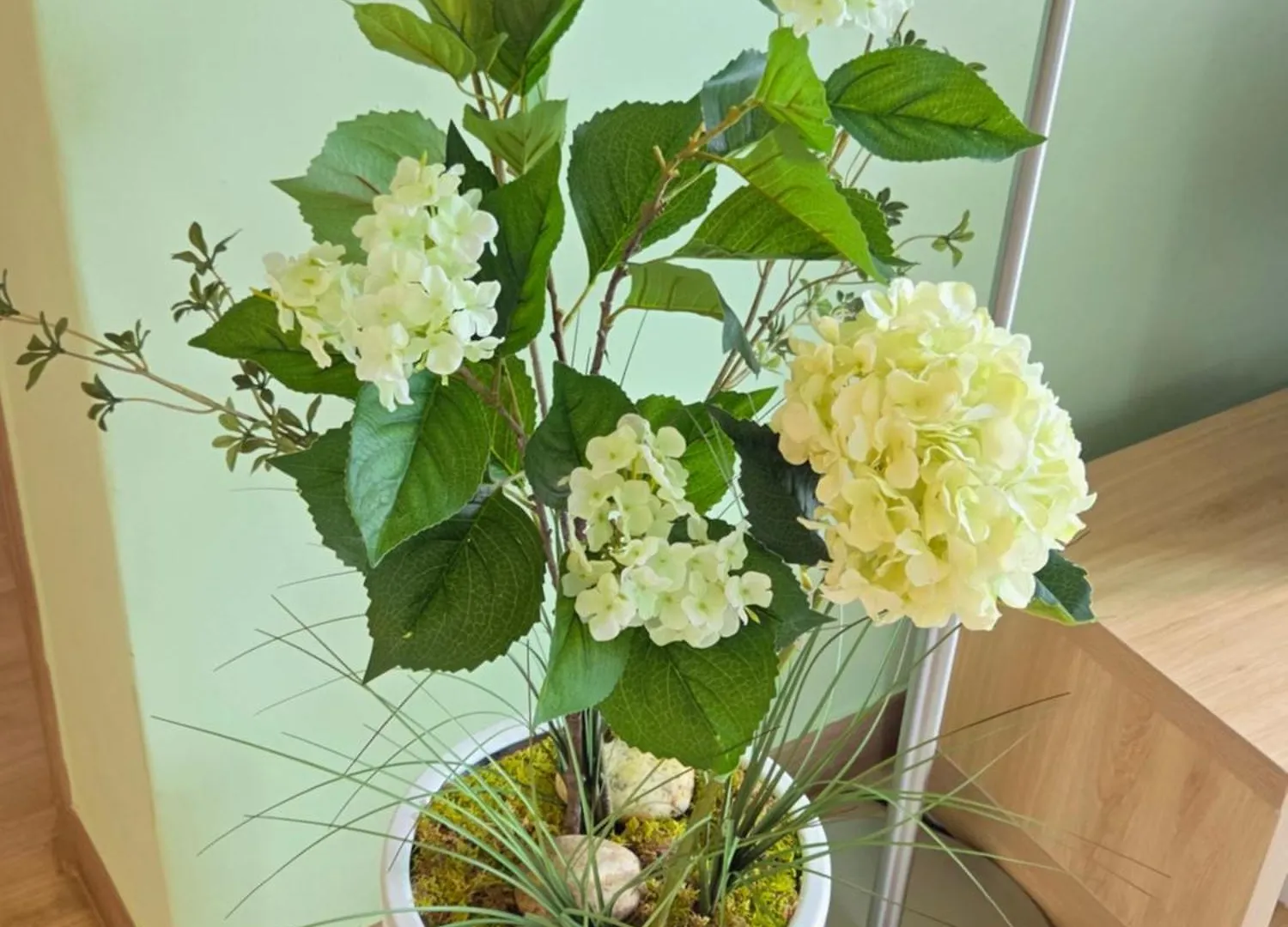 The Naeum Stay Incheon Airport Guesthouse
