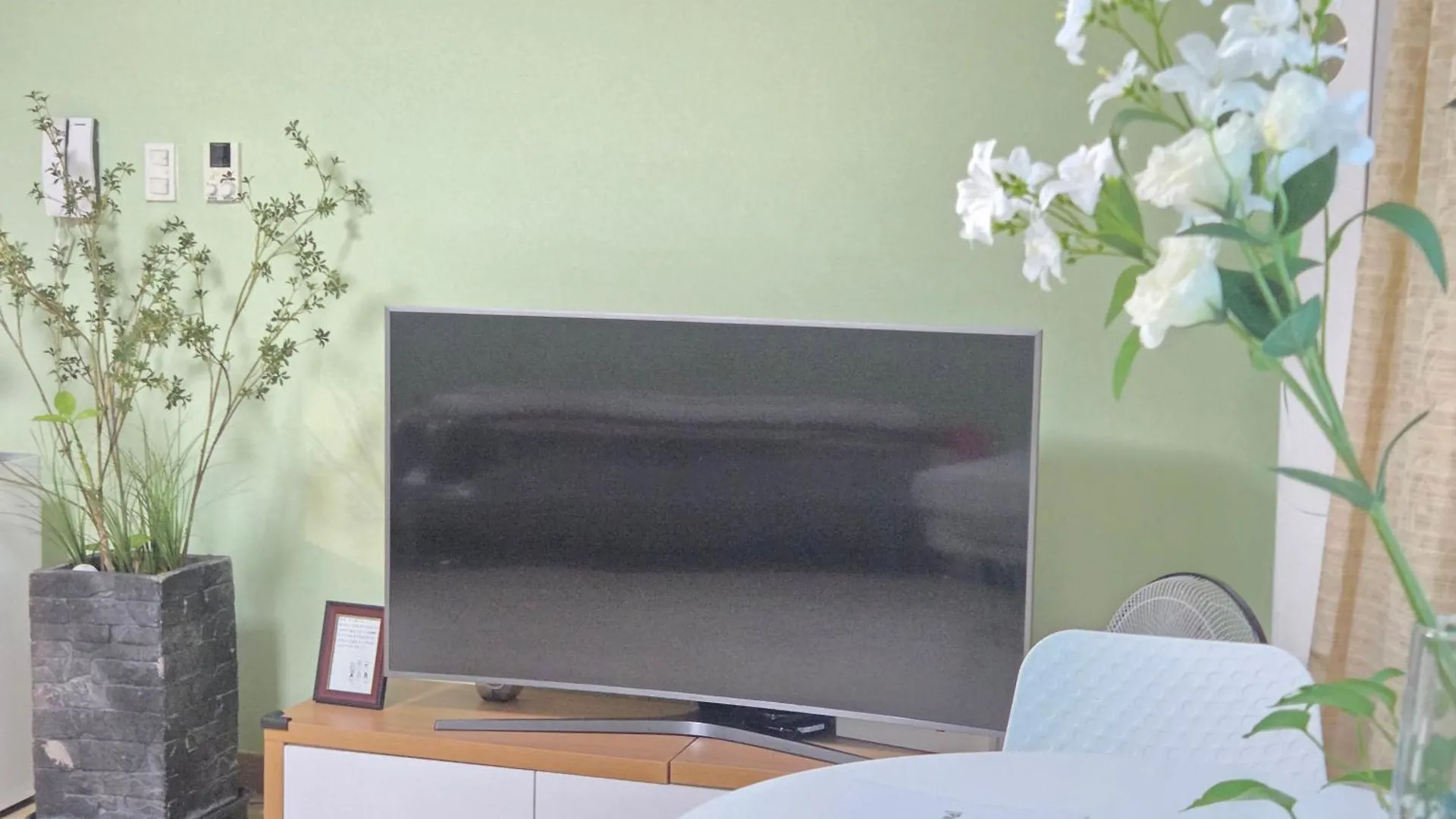 The Naeum Stay Incheon Airport Guesthouse South Korea