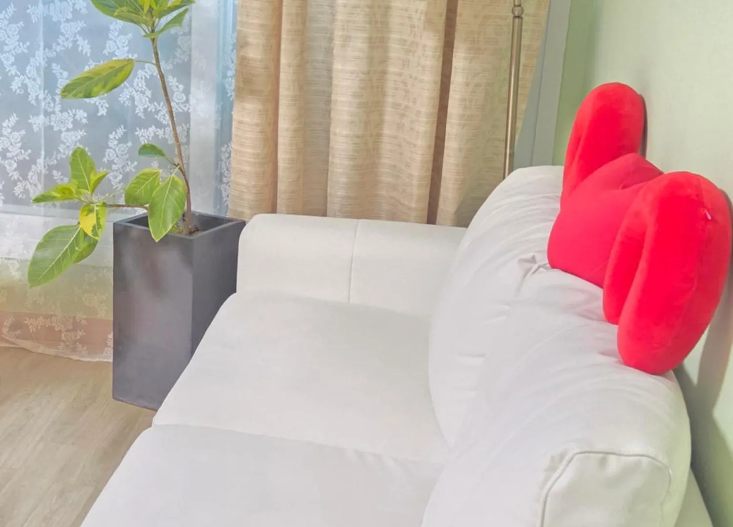 The Naeum Stay Incheon Airport Guesthouse 0*,