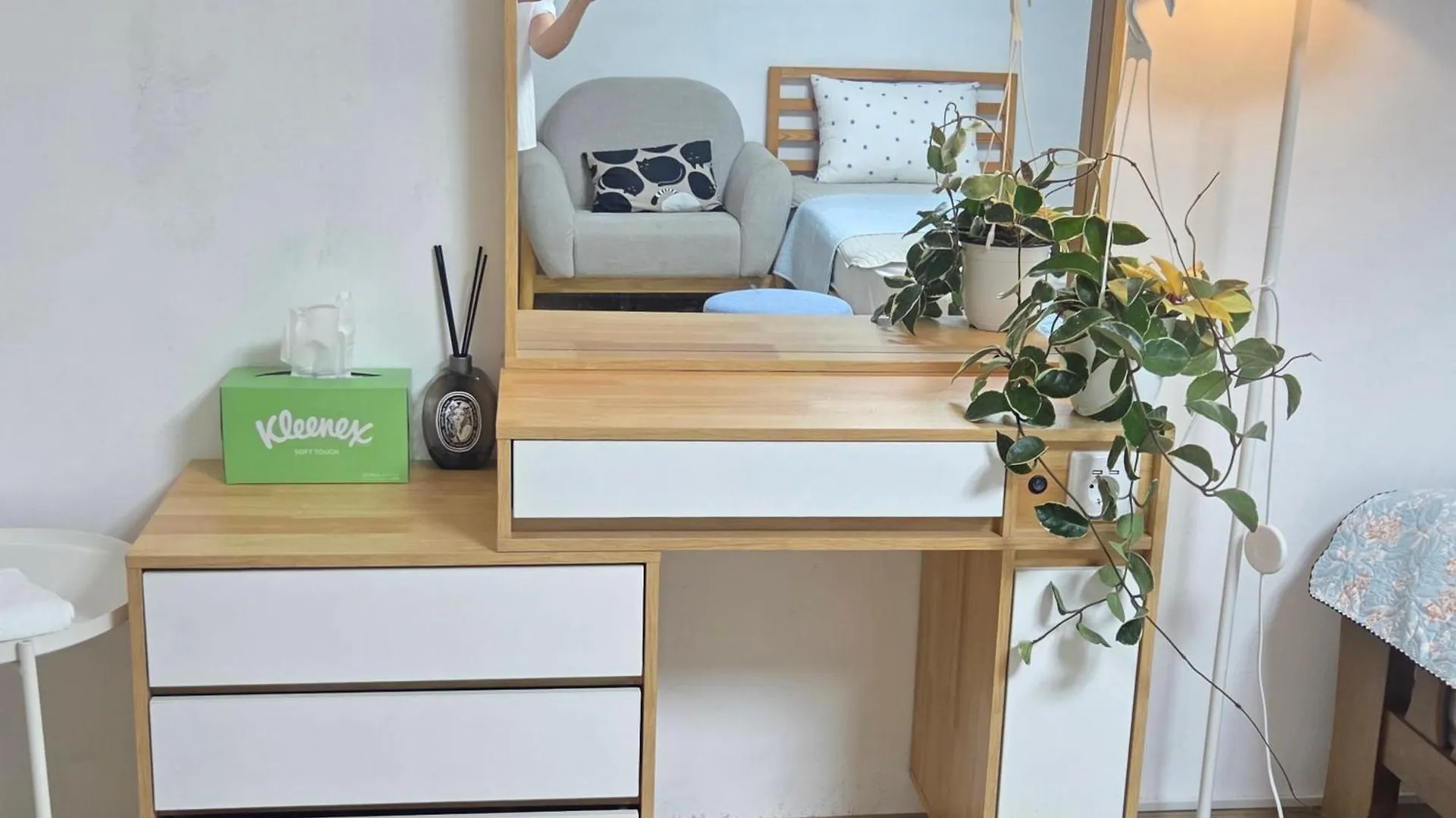 The Naeum Stay Incheon Airport Guesthouse 0*,  South Korea