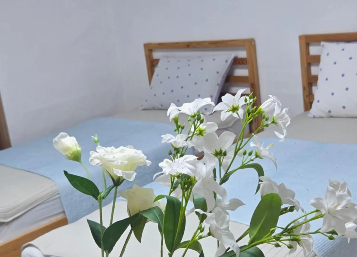 The Naeum Stay Incheon Airport Guesthouse 0*,  대한민국