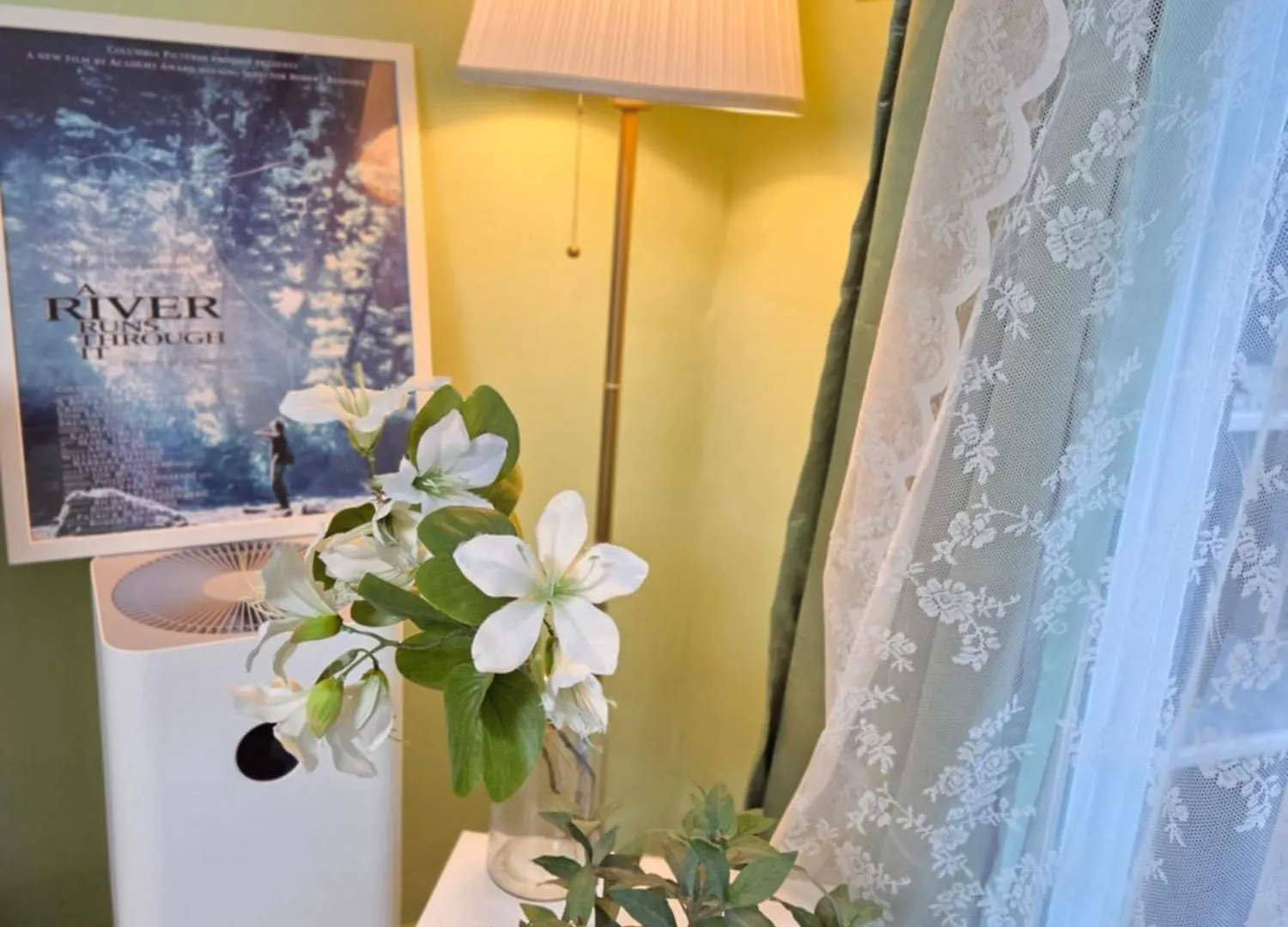 The Naeum Stay Incheon Airport Guesthouse South Korea