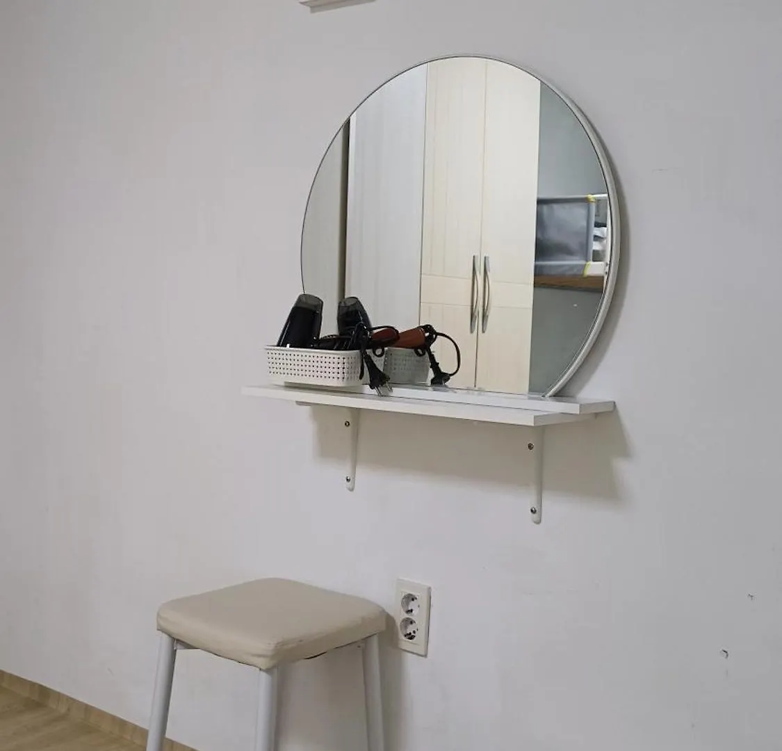 Guest house The Naeum Stay Incheon Airport Guesthouse