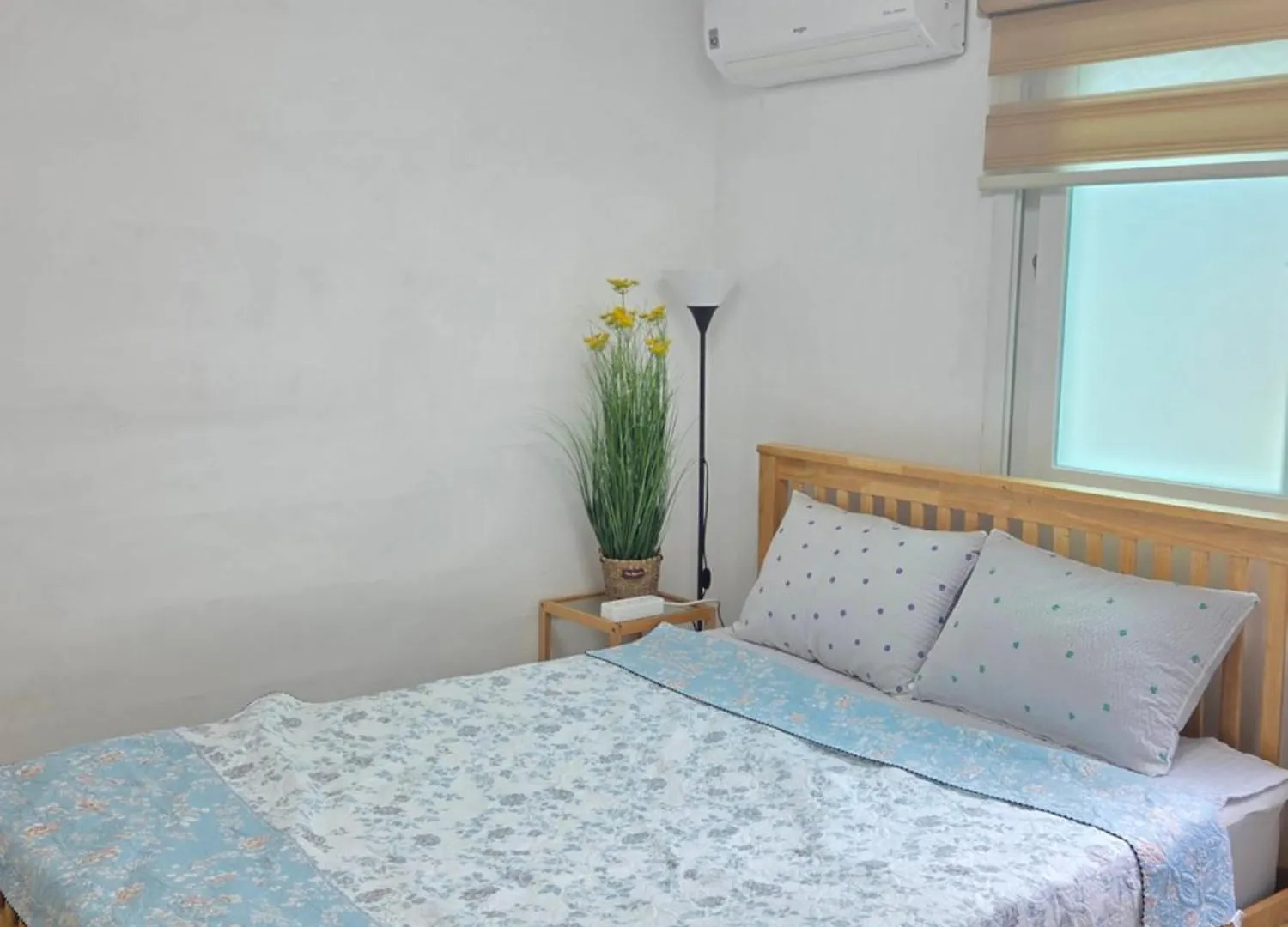 The Naeum Stay Incheon Airport Guesthouse
