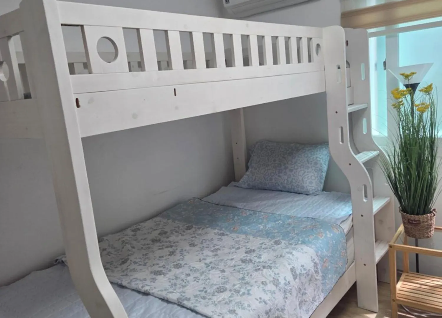 The Naeum Stay Incheon Airport Guesthouse Guest house
