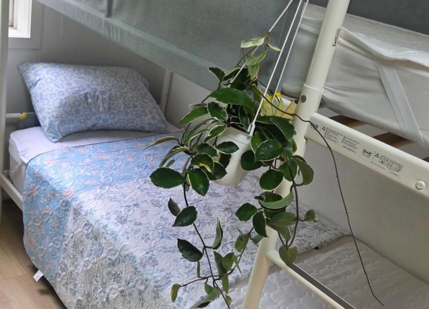 The Naeum Stay Incheon Airport Guesthouse