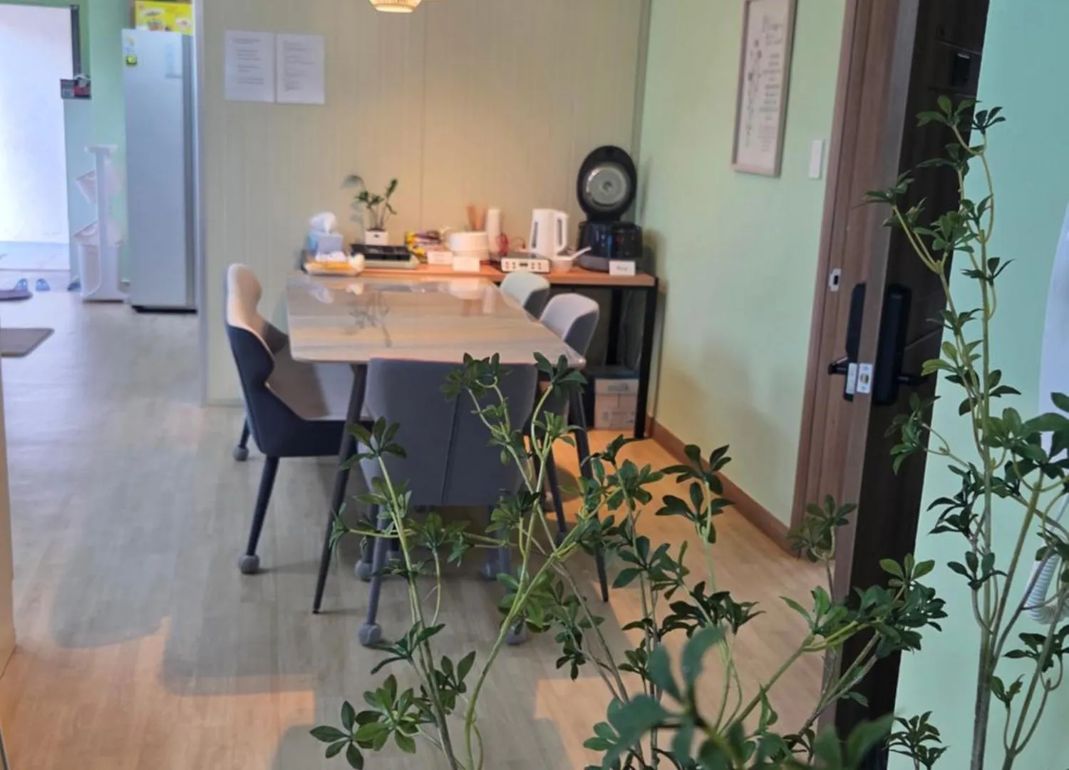 The Naeum Stay Incheon Airport Guesthouse 0*,  South Korea