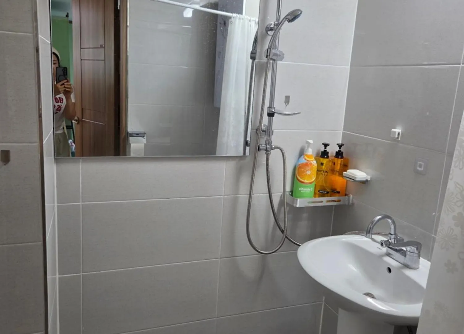 The Naeum Stay Incheon Airport Guesthouse Guest house
