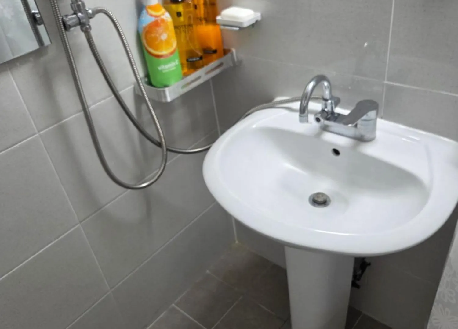 Guest house The Naeum Stay Incheon Airport Guesthouse South Korea