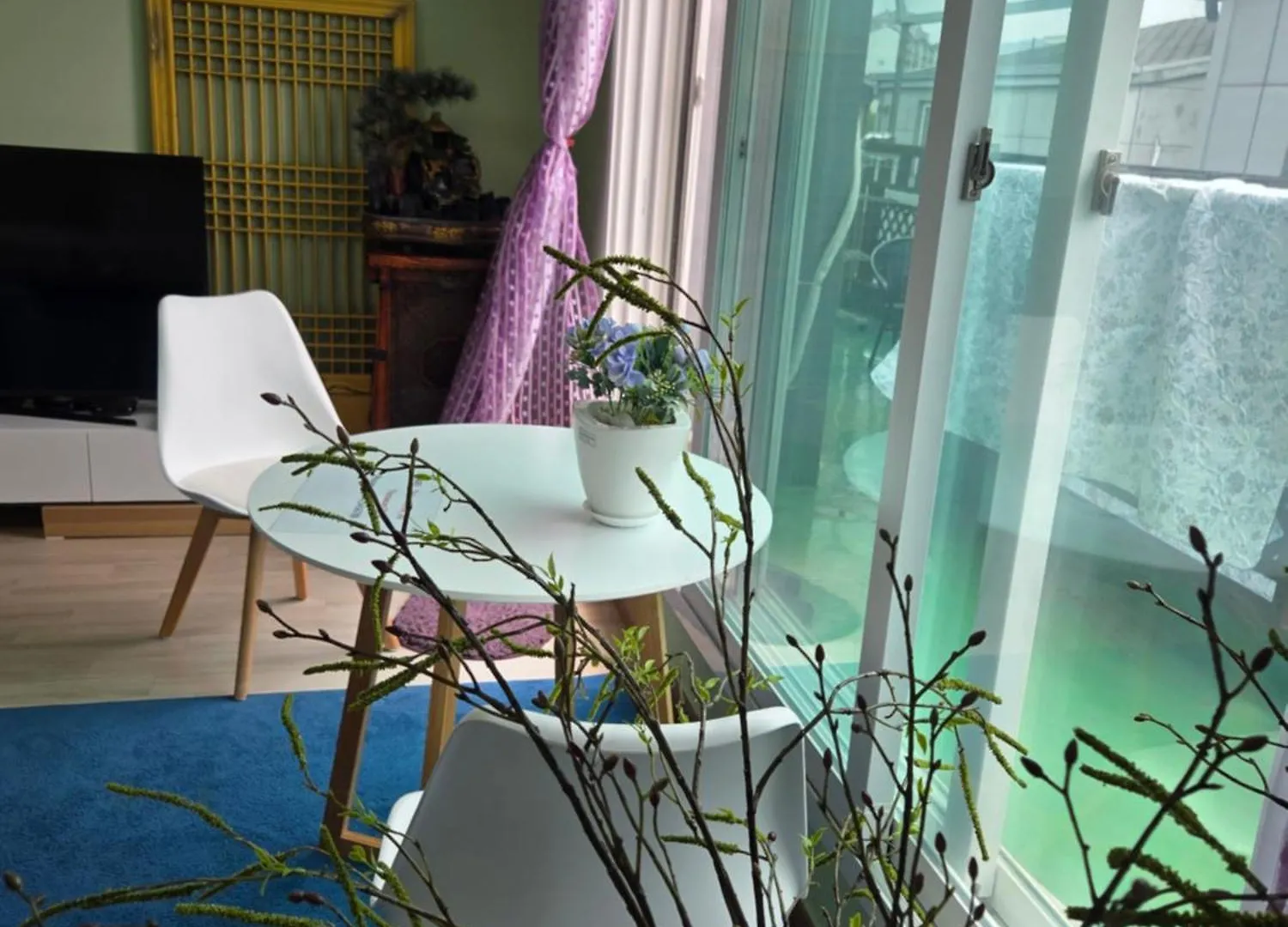 The Naeum Stay Incheon Airport Guesthouse