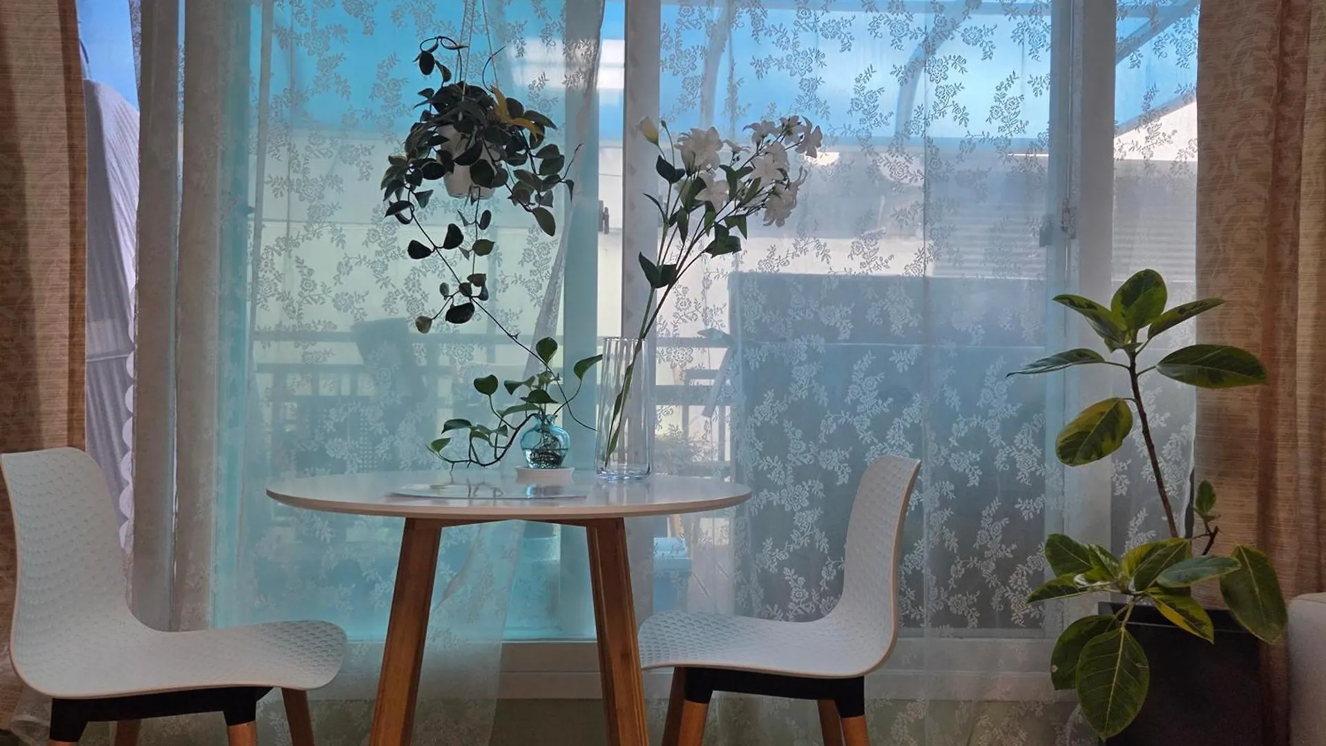 게스트하우스 The Naeum Stay Incheon Airport Guesthouse