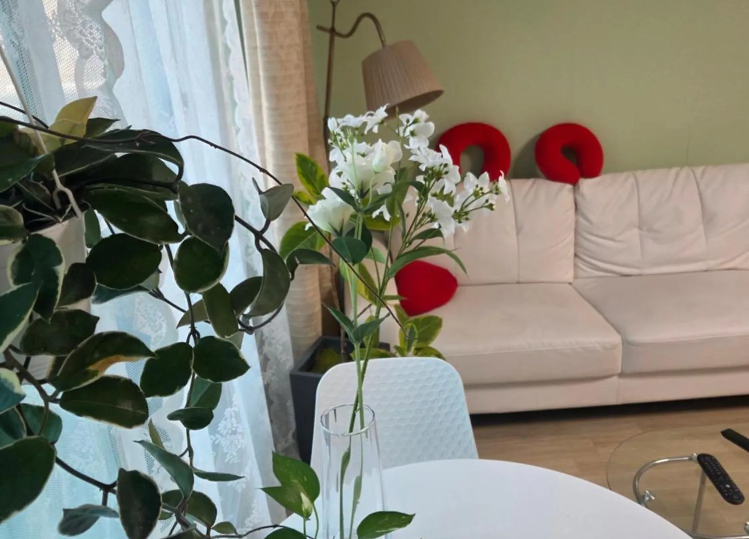 게스트하우스 The Naeum Stay Incheon Airport Guesthouse