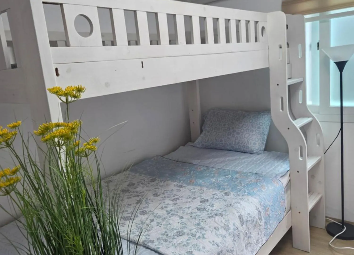 The Naeum Stay Incheon Airport Guesthouse