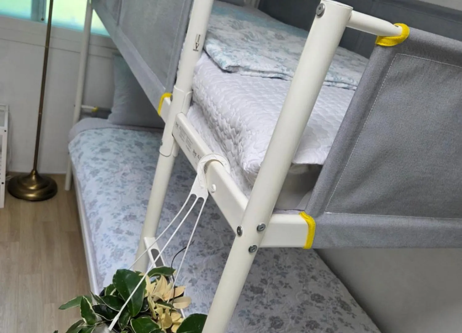 게스트하우스 The Naeum Stay Incheon Airport Guesthouse