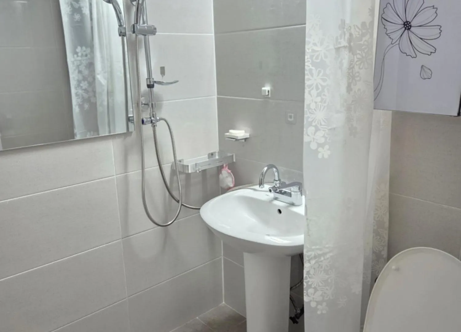 The Naeum Stay Incheon Airport Guesthouse 게스트하우스