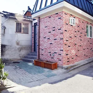 Sam House 154 - Center Of , Seoul South Korea