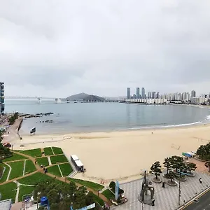 Emotional Cafe Street , Busan South Korea