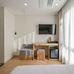 N 동대문東大門 ホステル ソウル特別市