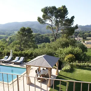 L'irisciabella 3*, Lourmarin France