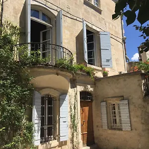 Zen Arena -chambre D'hotes De Charme A Cote Des Arenes 3*, Arles France