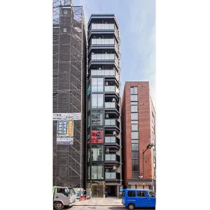 67 Kinshicho アパートホテル 東京都