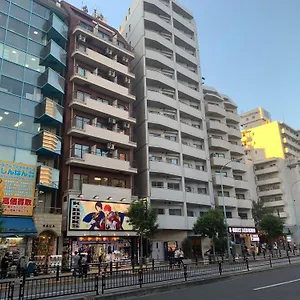 Sunshine Ikebukuro アパートホテル 東京都