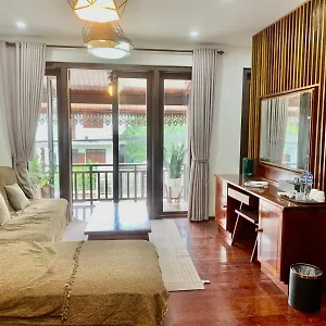 Happy Hour Boutiquehotel , Luang Prabang Laos