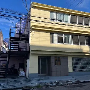 Shinjuku-sts Hostel-sj0189 アパートホテル 東京都
