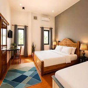 Casa Primera 3*, Luang Prabang Laos